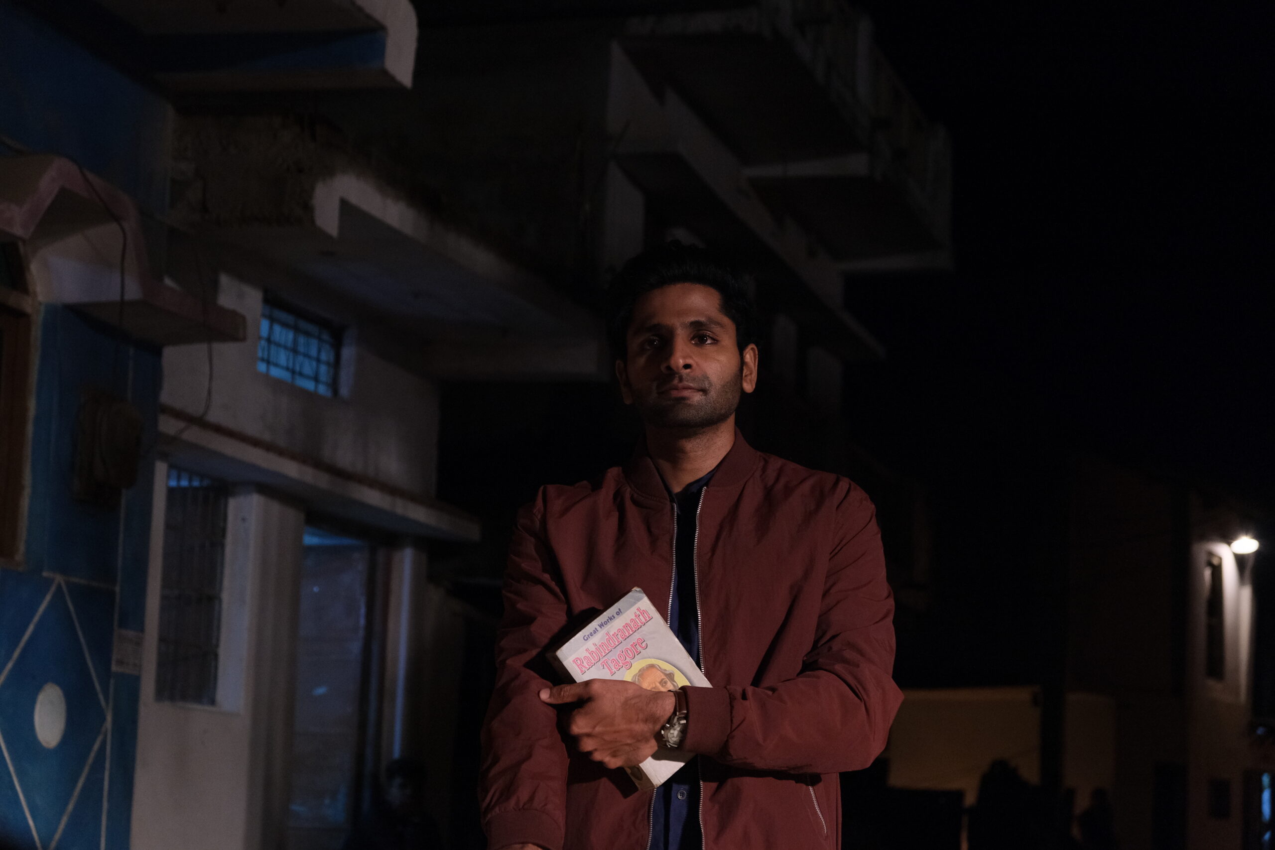 Nirmal Pathak Ki Ghar Wapsi